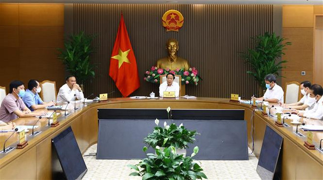 Quyết tâm gỡ 'thẻ vàng' IUU, tuyệt đối tránh nguy cơ bị 'thẻ đỏ' ảnh 1