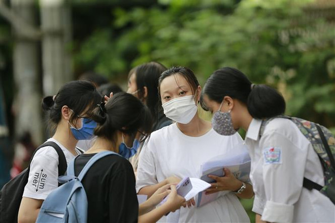 Tuyển sinh đại học, cao đẳng: Quyết định phù hợp để không bỏ lỡ cơ hội ảnh 1