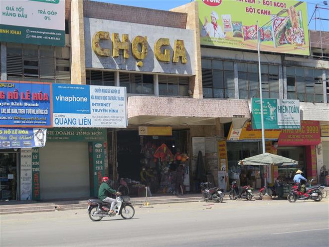TP Vinh: Dừng giãn cách xã hội, chuyển sang thực hiện Chỉ thị số 19 ảnh 1