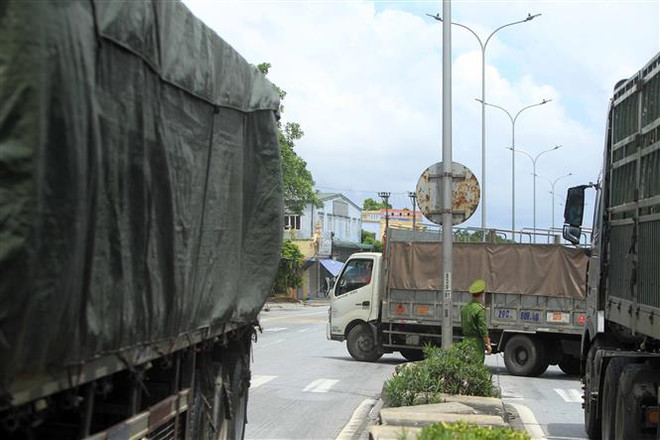 Đứt gãy chuỗi sản xuất, thiệt hại nghiêm trọng về kinh tế ảnh 2