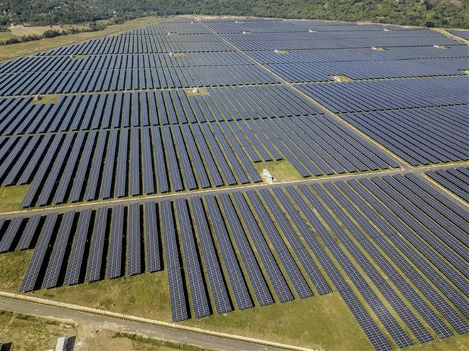 Thu hút đầu tư phát triển năng lượng tái tạo ở Đồng bằng sông Cửu Long ảnh 1