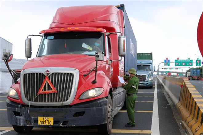 Đứt gãy chuỗi sản xuất, thiệt hại nghiêm trọng về kinh tế ảnh 1