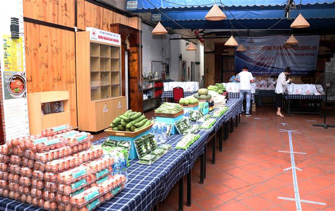 Thành phố Hồ Chí Minh tính phương án mở rộng cách ly F1 tại nhà ảnh 3