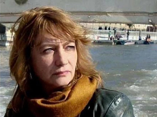 Iraq: Nữ công dân Đức bị bắt cóc tại Baghdad được trả tự do ảnh 1