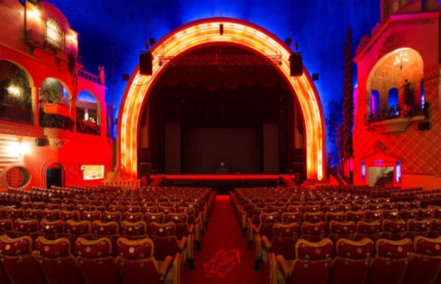 Rạp chiếu phim biểu tượng của nước Pháp đóng cửa hết tháng 8 ảnh 1