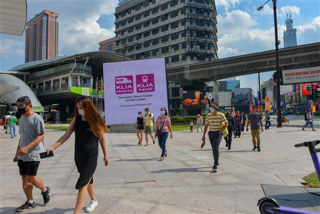 Dịch COVID-19 đến 21h ngày 21/7: Thế giới có hơn 14,9 triệu ca nhiễm ảnh 1