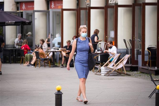 Dịch COVID-19 ngày 30/7: Thế giới có hơn 17 triệu người mắc bệnh ảnh 3