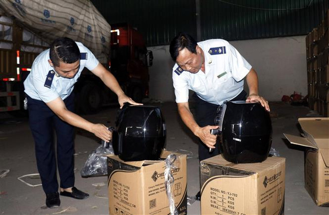 Kiên quyết không để người nhập cảnh trái phép vào Việt Nam ảnh 2