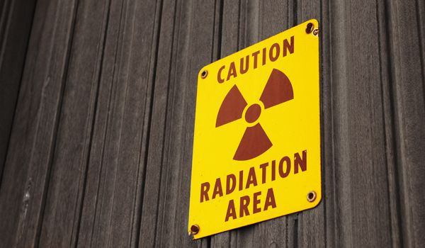 IAEA: Mức phóng xạ tăng ở châu Âu không gây nguy hiểm cho con người ảnh 1