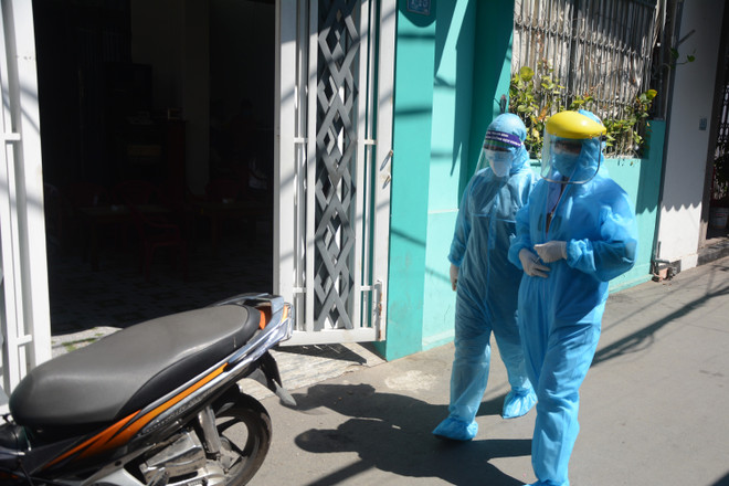 Bình tĩnh, chủ động thích ứng với trạng thái bình thường mới ảnh 1