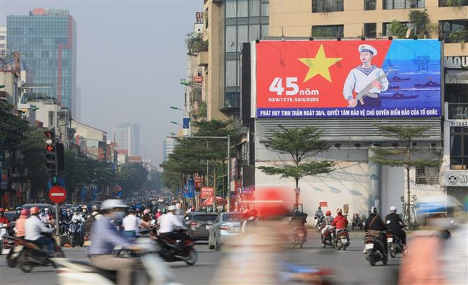 Tai nạn giao thông giảm sâu ở nhiều tiêu chí trong 6 tháng đầu năm ảnh 1