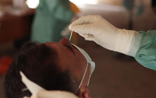 WHO thành lập ủy ban độc lập đánh giá công tác xử lý dịch COVID-19 ảnh 1