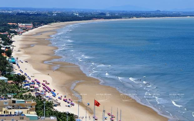 Bà Rịa-Vũng Tàu: Tăng trưởng tổng sản phẩm trên địa bàn thấp kỷ lục ảnh 1