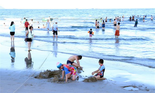 Bình tĩnh, chủ động thích ứng với trạng thái bình thường mới ảnh 2