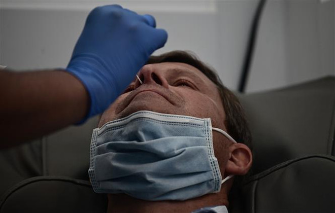 Nghiên cứu phân tích 3 mô hình dự đoán khả năng lây lan của COVID-19 ảnh 1