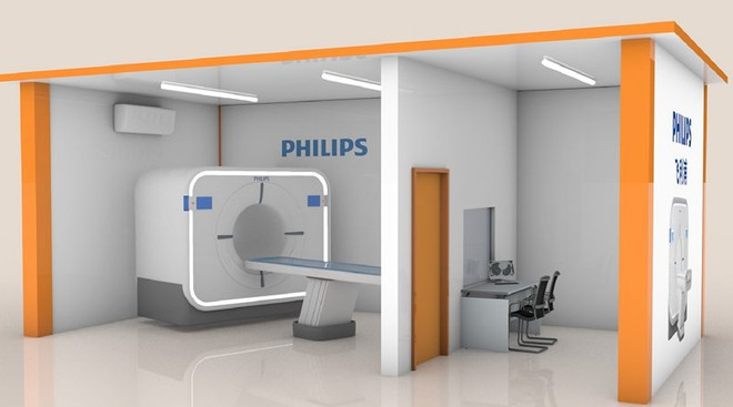 Philips dự đoán doanh số sẽ tăng trưởng trở lại trong nửa cuối 2020 ảnh 1