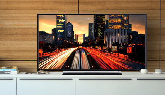 Smart TV AIWA - mẫu TV quốc dân ra mắt thị trường Việt Nam ảnh 1