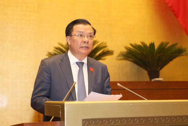 'Thị trường chứng khoán là kênh dẫn vốn quan trọng của nền kinh tế' ảnh 2