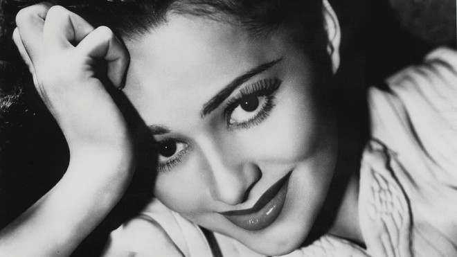 Nữ minh tinh của bộ phim 'Cuốn theo chiều gió' qua đời ở tuổi 104 ảnh 1