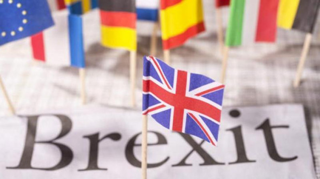 Anh hối thúc doanh nghiệp, người dân chuẩn bị cho giai đoạn hậu Brexit ảnh 1