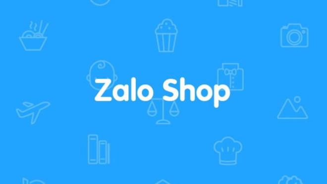 Ngoài Zalo Bank, Zalo Shop cũng chưa được Bộ Công Thương cấp phép ảnh 1