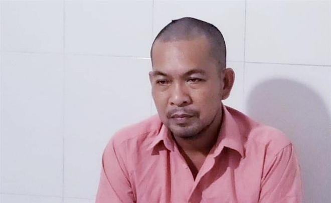 Giả là thợ sửa ống nước, thực hiện trót lọt 22 vụ trộm ảnh 1