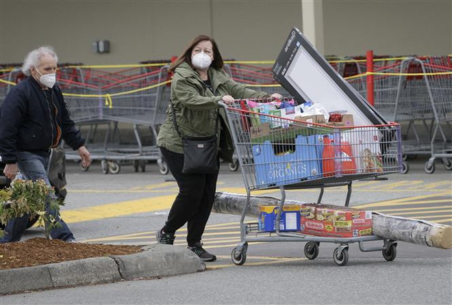 Cái chết của bệnh nhân 13 tuổi - lời cảnh tỉnh 'tàn khốc' với Canada ảnh 1