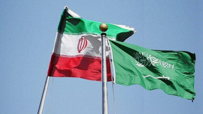Tia sáng từ những nỗ lực đàm phán của Iran và Saudi Arabia ảnh 1