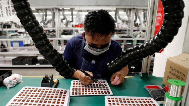 Philippines quan tâm đến việc gia nhập hiệp định CPTPP ảnh 1