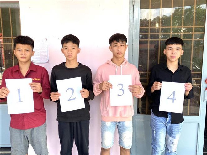 Đồng Nai: Khẩn trương điều tra vụ án giết người xảy ra ở Xuân Lộc ảnh 1