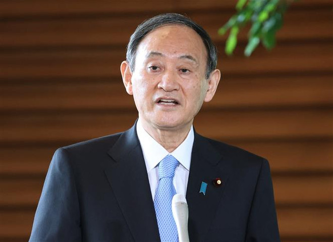 Các ứng cử viên trong cuộc bầu chọn chủ tịch LDP Nhật Bản ảnh 1