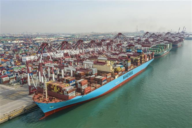 Hiệp định CPTPP: Nhiều vấn đề nan giải với nhân tố mới Trung Quốc ảnh 1