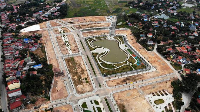 Thị trường bất động sản phục hồi, doanh nghiệp nắm bắt cơ hội ảnh 2