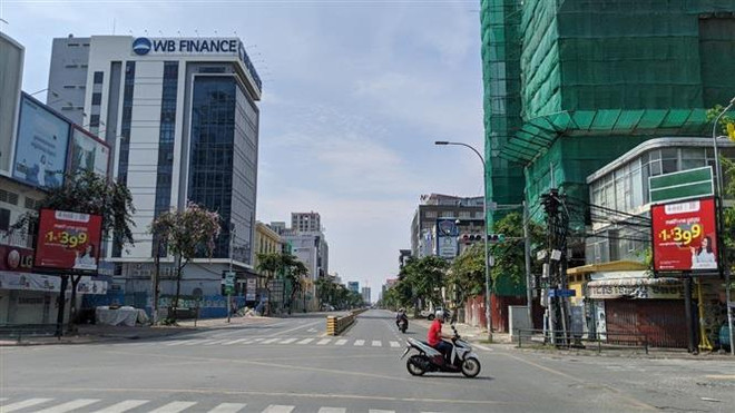 Campuchia, Thái Lan tăng cường các biện pháp phòng, chống COVID-19 ảnh 1