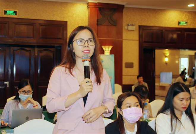 Thương hiệu quốc gia: Vị thế mới, giá trị mới trong hội nhập quốc tế ảnh 2