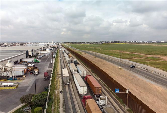 “Nhọc nhằn” kịch bản phục hồi kinh tế thế giới theo mô hình chữ K ảnh 1