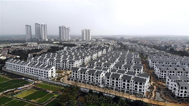 Thị trường bất động sản phục hồi, doanh nghiệp nắm bắt cơ hội ảnh 1