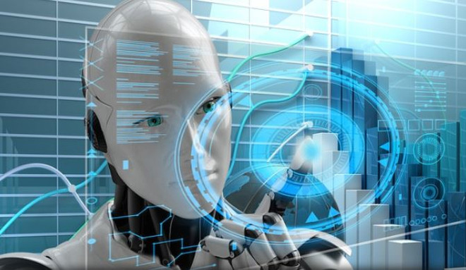 Liên minh châu Âu sắp công bố dự thảo quy định về trí tuệ nhân tạo ảnh 1