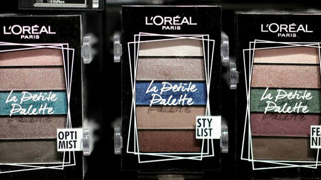 L'Oreal công bố kết quả kinh doanh tích cực trong giai đoạn dịch bệnh ảnh 1