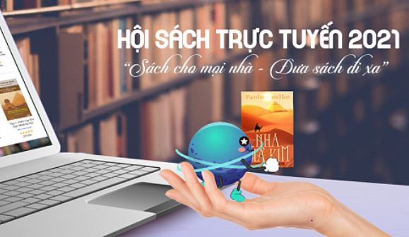 Hội sách trực tuyến quốc gia thu hút hơn 1,5 triệu lượt truy cập ảnh 1