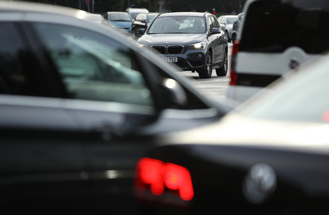 Các hãng xe kêu gọi triển khai cơ sở hạ tầng phù hợp để giảm khí thải ảnh 1