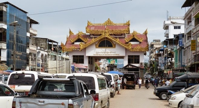 Khủng hoảng Myanmar tác động trực tiếp đến kinh tế Thái Lan và ASEAN ảnh 2