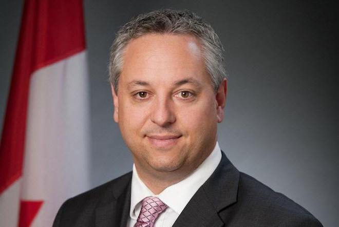 Đại dịch COVID-19 'tấn công' Cơ quan tình báo an ninh Canada ảnh 1