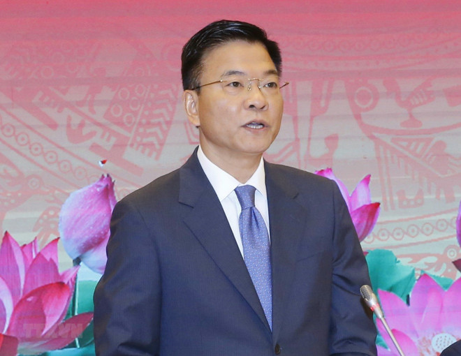 Quốc hội XIV: Đột phá thể chế - nền tảng cho tăng trưởng bền vững ảnh 2