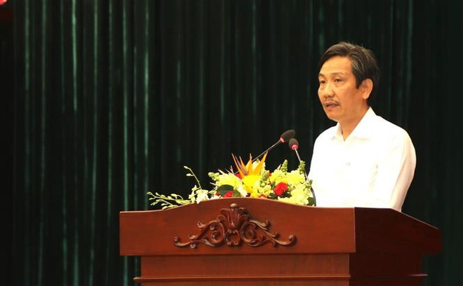 Triển khai Nghị định về tổ chức bộ máy chính quyền đô thị tại TP.HCM ảnh 2