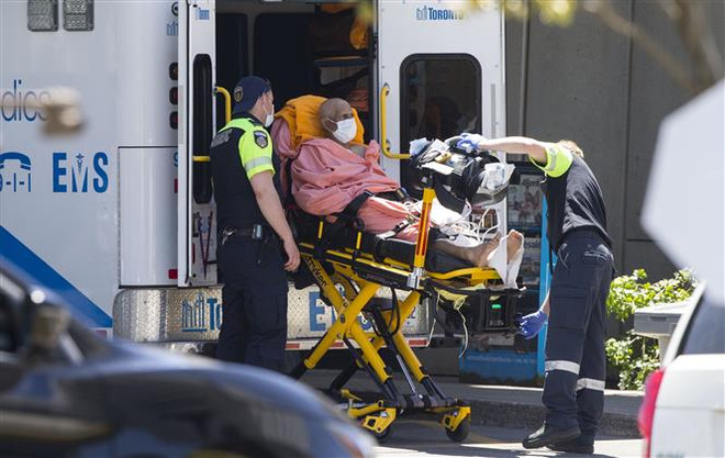 Cái chết của bệnh nhân 13 tuổi - lời cảnh tỉnh 'tàn khốc' với Canada ảnh 2