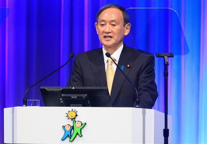 Kỷ nguyên mới của quan hệ đồng minh giữa Mỹ và Nhật Bản ảnh 1