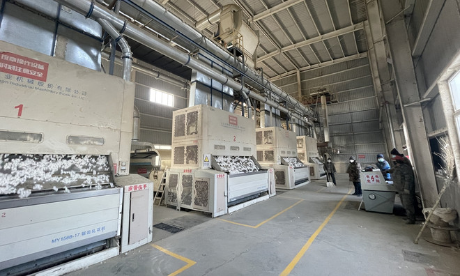 Thế khó của dệt may Thụy Sỹ trong quan hệ thương mại với Trung Quốc ảnh 2