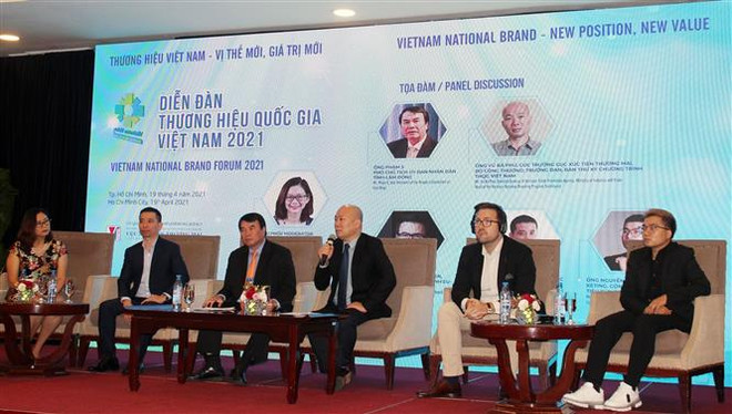 Thương hiệu quốc gia: Vị thế mới, giá trị mới trong hội nhập quốc tế ảnh 1