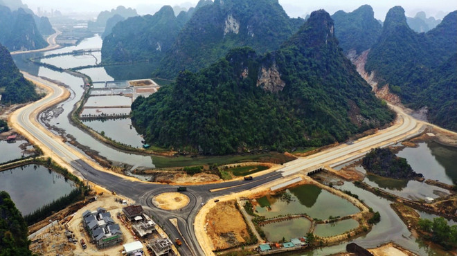 Quảng Ninh: Xử lý nghiêm vi phạm trong môi giới bất động sản ảnh 2